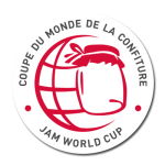 logo coupe du monde de la confiture