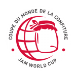logo coupe du monde de la confiture